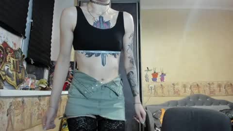 Mandy online show from 04.08.26