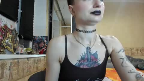 Mandy online show from 04.19.26