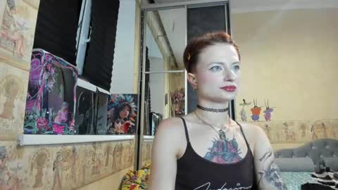 Mandy online show from 05.25.26
