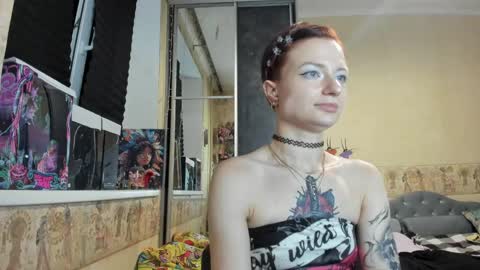 Mandy online show from 06.04.26