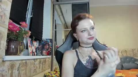 Mandy online show from 07.05.26