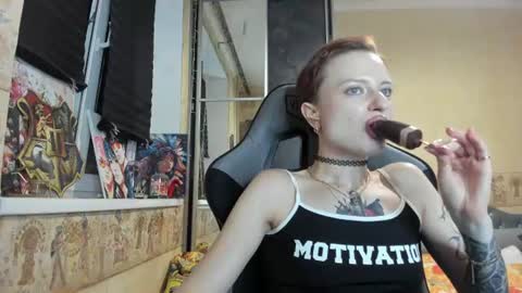 Mandy online show from 07.19.26