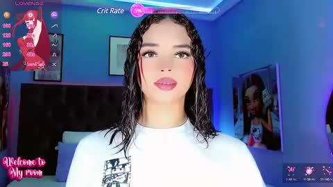 manellyksparklee online show from 01.14.25