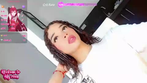 manellyksparklee online show from 01.14.25