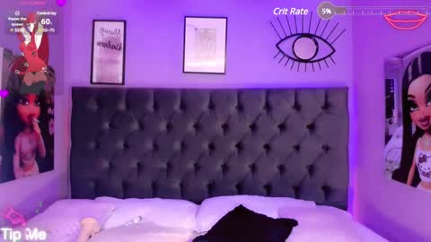 manellyksparklee online show from 03.03.25