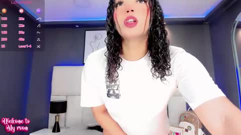 manellyksparklee online show from 11.06.25