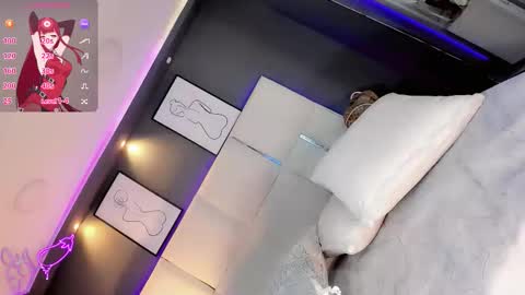 manellyksparklee online show from 02.01.26