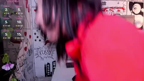 Snapshot of manelyk_evanss chatting on 11.27.25 manelyk_evanss online show from 11.27.25