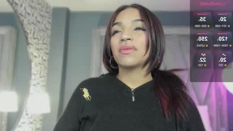 manelyk_evanss online show from 12.20.25