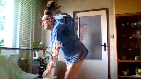 manes5858 online show from 04.08.26