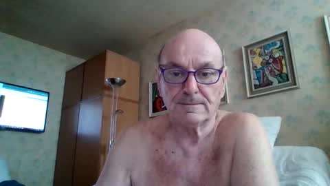 manes5858 online show from 04.25.26