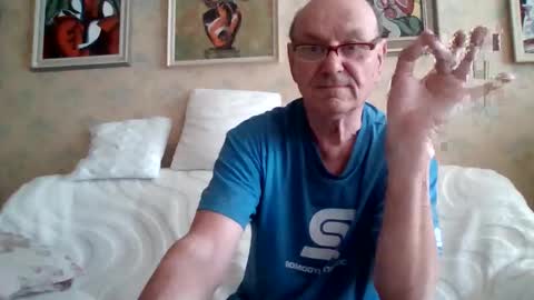 Snapshot of manes5858 chatting on 05.07.26 manes5858 online show from 05.07.26