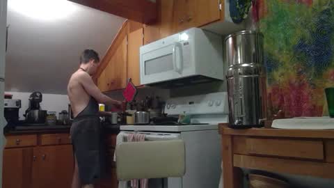 Rock Andy online show from 12.20.25