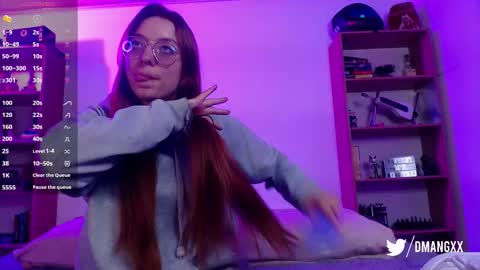 Danny online show from 12.15.25