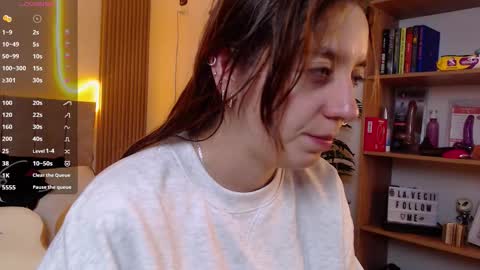 Danny online show from 03.15.26