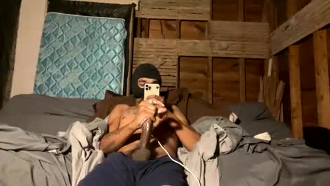 Mani4sexy online show from 11.07.25