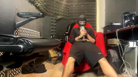 Mani4sexy online show from 02.14.26