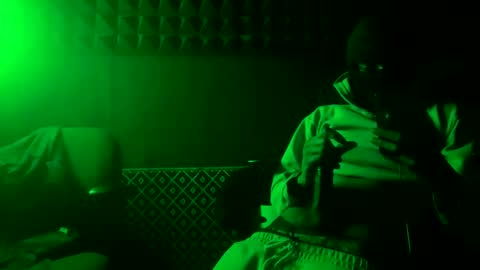 Mani4sexy online show from 02.28.26