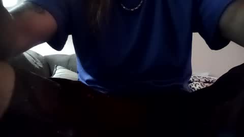 Snapshot of maniak_paraphiliacz chatting on 06.15.26 Jan and Man online show from 06.15.26
