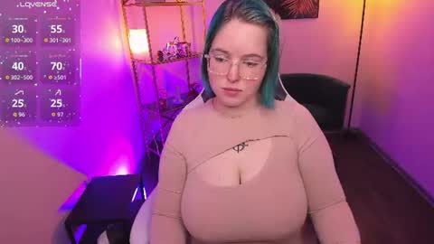 Snapshot of manic_pixie_ chatting on 06.14.26 manic_pixie_ online show from 06.14.26