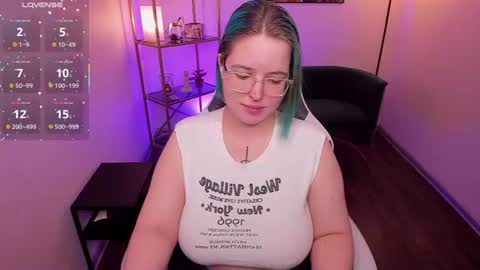 Snapshot of manic_pixie_ chatting on 07.04.26 manic_pixie_ online show from 07.04.26