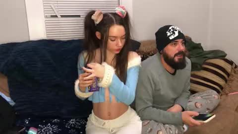 Snapshot of manicpixiedreamfrog chatting on 01.06.26 manicpixiedreamfrog online show from 01.06.26