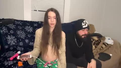 Snapshot of manicpixiedreamfrog chatting on 01.09.26 manicpixiedreamfrog online show from 01.09.26