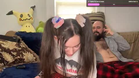 Snapshot of manicpixiedreamfrog chatting on 02.20.26 manicpixiedreamfrog online show from 02.20.26