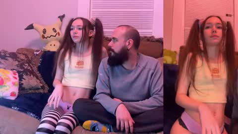 Snapshot of manicpixiedreamfrog chatting on 02.25.26 manicpixiedreamfrog online show from 02.25.26