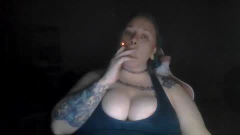 ManicPixiePop online show from 11.19.25