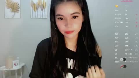 manilynforyou online show from 10.20.25