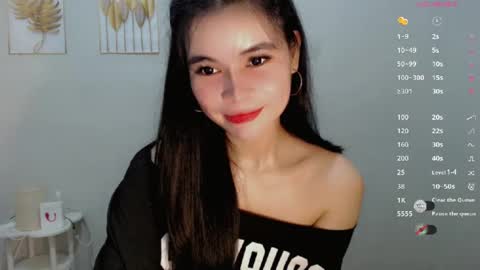 manilynforyou online show from 10.27.25