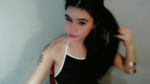 manilynforyou online show from 03.04.26