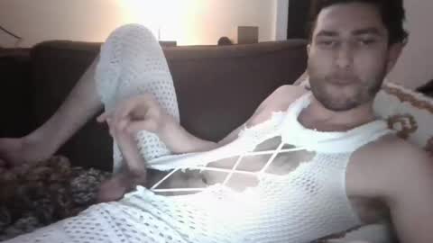 Snapshot of maninhoes chatting on 02.23.25 maninhoes online show from 02.23.25