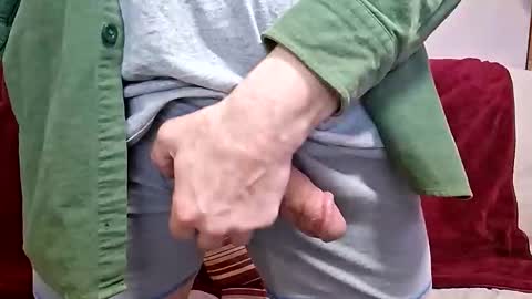 Dickinabox online show from 12.05.25