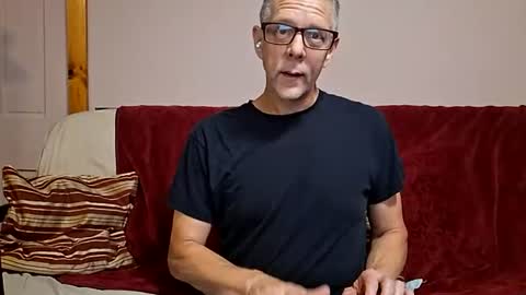 Dickinabox online show from 07.25.26