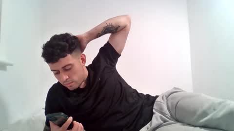 mannyboy628652 online show from 10.27.25