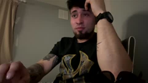 mannyboy628652 online show from 03.17.26