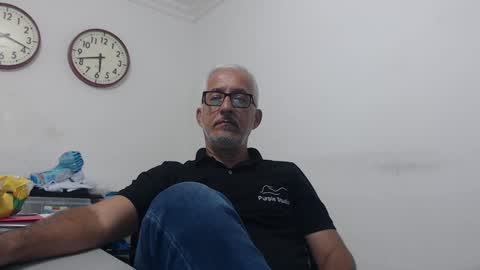 Manolito online show from 03.04.25