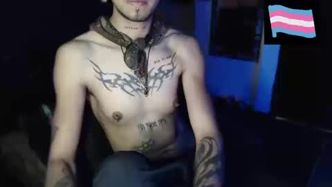 Manolo  modelo independiente online show from 03.17.26