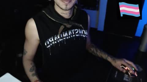 Manolo  modelo independiente online show from 03.18.26