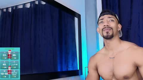 Manolo Hot 1 online show from 12.12.24