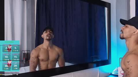 Manolo Hot 1 online show from 12.21.24