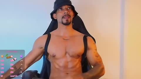 Manolo Hot 1 online show from 01.28.25