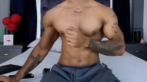 Manolo Hot 1 online show from 02.06.25