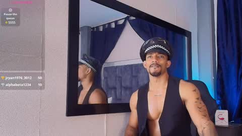 Manolo Hot 1 online show from 03.08.25