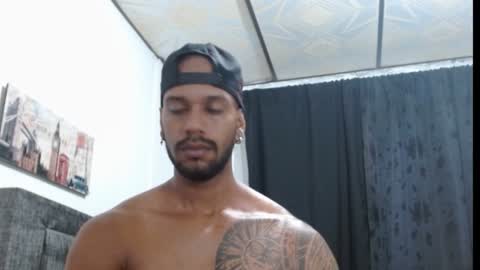 Manolo online show from 01.28.25