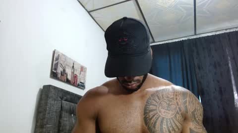 Manolo online show from 02.05.25