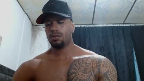 Manolo online show from 03.09.25