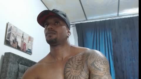 Manolo online show from 03.10.25